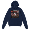 River - Classic Unisex Pullover Hoodie