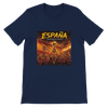 España campeona del Mundo - Unisex T-Shirt