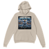 ARGENTINA - Classic Unisex Pullover Hoodie
