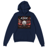 Ajax - Classic Unisex Pullover Hoodie