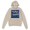 Левски за винаги - Classic Unisex Pullover Hoodie