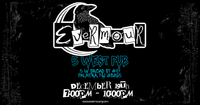 Evermour LIVE at 5 West Pub