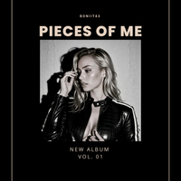 Pieces Of Me Vol.1 by B0niit43