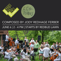 Ecotones at Madison Square Park