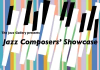 The Jazz Gallery Presents Jazz Composers' Showcase Vol. 22