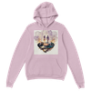 Slow & Divine - Classic Unisex Pullover Hoodie
