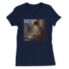 Broken crown - Women’s Cut T-Shirt