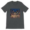 City Signs - Unisex T-Shirt