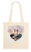 Slow & Divine - Tote bag