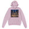 City Signs - Classic Unisex Pullover Hoodie