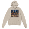 City Signs - Classic Unisex Pullover Hoodie