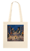 City Signs - Tote bag