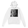 Forever Echos - Classic Unisex Pullover Hoodie