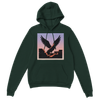 Rise - Classic Unisex Pullover Hoodie