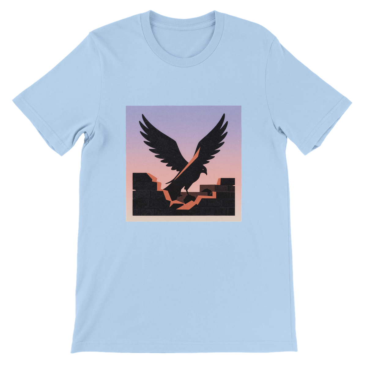 Rise - Unisex T-Shirt