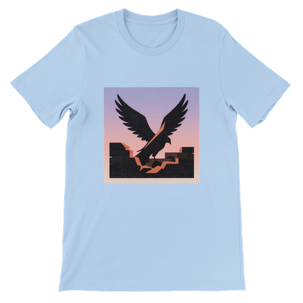 Rise - Unisex T-Shirt