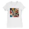 Healed My Heart - Women’s Cut T-Shirt