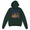 City Signs - Classic Unisex Pullover Hoodie
