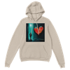 Heartbreak In Ink - Classic Unisex Pullover Hoodie