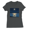 Whispers From Above - Women’s Cut T-Shirt