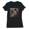 Broken crown - Women’s Cut T-Shirt