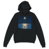 Whispers From Above - Classic Unisex Pullover Hoodie
