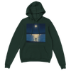 Whispers From Above - Classic Unisex Pullover Hoodie