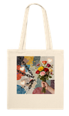 Healed My Heart - Tote bag