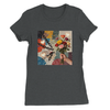 Healed My Heart - Women’s Cut T-Shirt