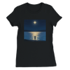 Whispers From Above - Women’s Cut T-Shirt