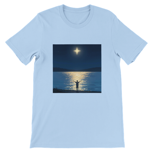 Whispers From Above - Unisex T-Shirt