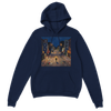 City Signs - Classic Unisex Pullover Hoodie