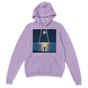 Whispers From Above - Classic Unisex Pullover Hoodie
