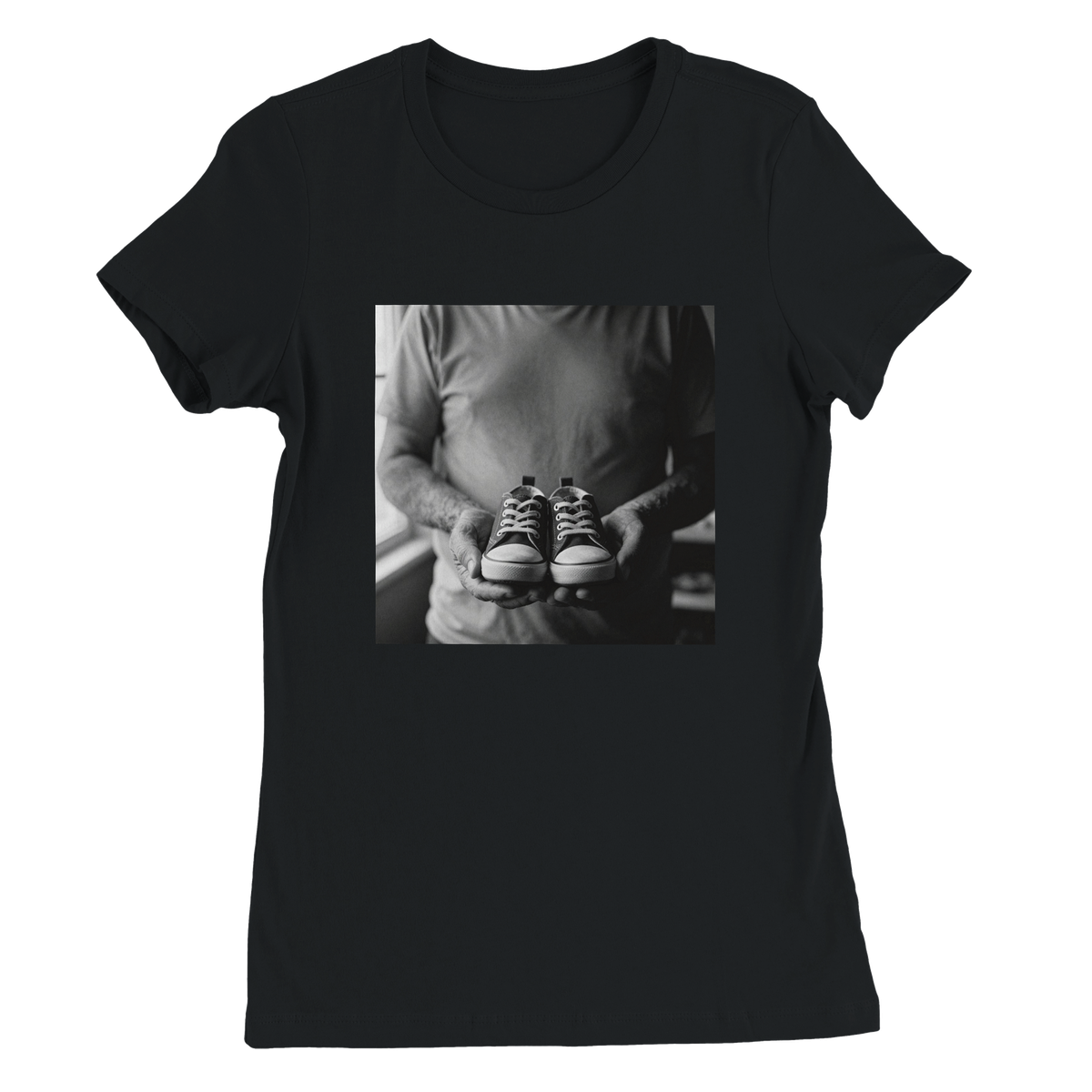 Forever Echos - Women’s Cut T-Shirt