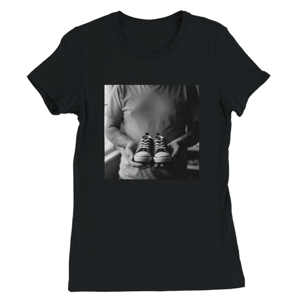 Forever Echos - Women’s Cut T-Shirt