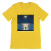 Whispers From Above - Unisex T-Shirt