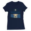 Whispers From Above - Women’s Cut T-Shirt
