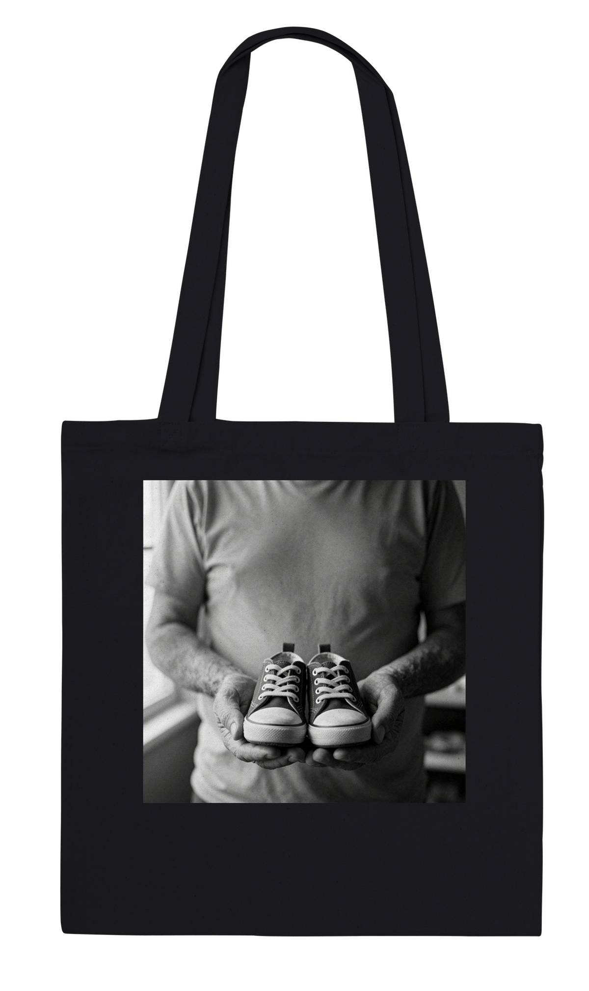 Forever Echos - Tote bag