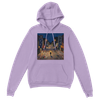 City Signs - Classic Unisex Pullover Hoodie