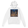 City Signs - Classic Unisex Pullover Hoodie