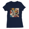 Healed My Heart - Women’s Cut T-Shirt