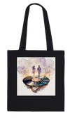 Slow & Divine - Tote bag