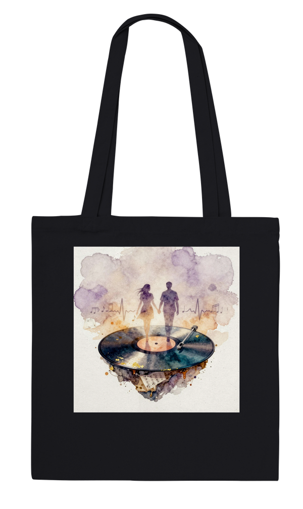 Slow & Divine - Tote bag