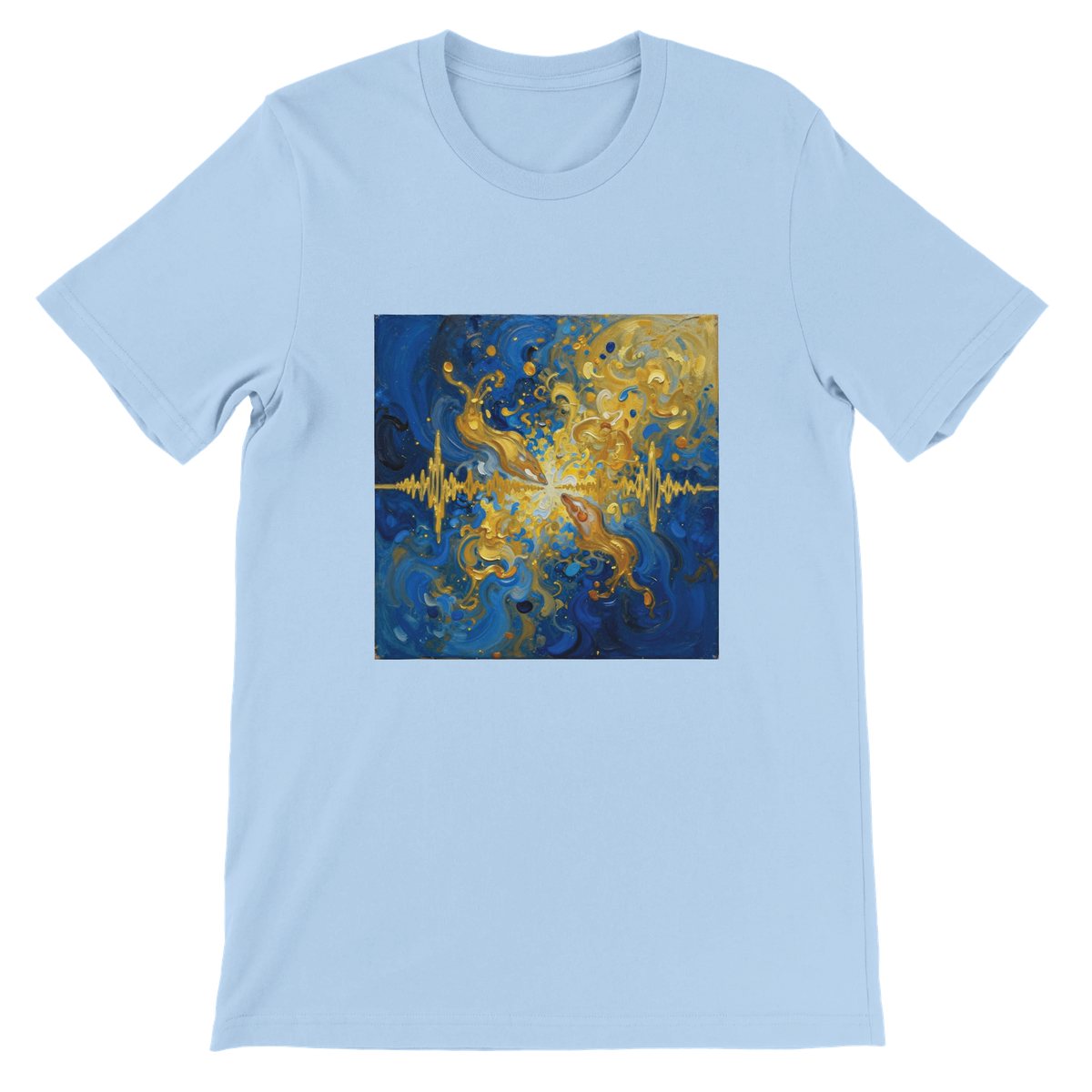 Melody of Us - Unisex T-Shirt