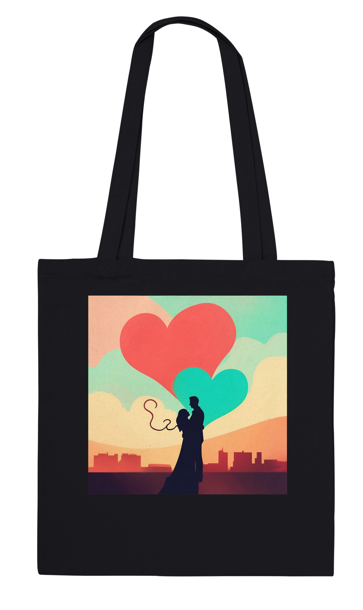 Complete Ecstasy - Tote bag