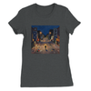 City Signs - Women’s Cut T-Shirt