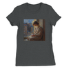 Broken crown - Women’s Cut T-Shirt