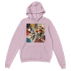 Healed My Heart - Classic Unisex Pullover Hoodie