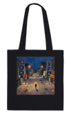 City Signs - Tote bag