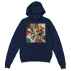 Healed My Heart - Classic Unisex Pullover Hoodie